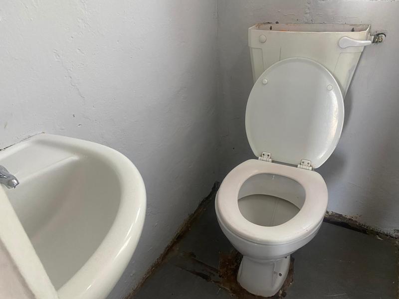 To Let 2 Bedroom Property for Rent in Ezibeleni Eastern Cape